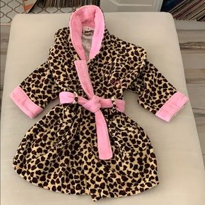 Children’s robe
